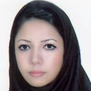 دکتر مریم شنتیا