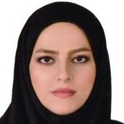 دکتر یاسمین پورعلی اکبر