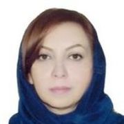 دکتر فریده تاج محمدی