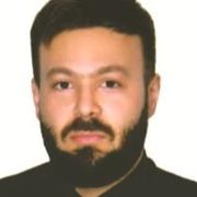 دکتر محمد حیدری