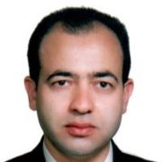 دکتر جلال محمدی سیداحمدیانی