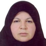 دکتر مهدیه مداح ساداتیه