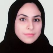 نسرین بابادائی سامانی