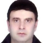 دکتر سید سیاوش حسینیان