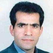 سعید تیموری