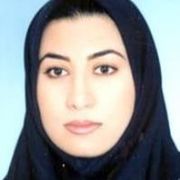 دکتر مریم سالارکیا