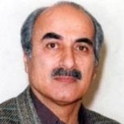 دکتر محمود آریانا