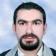 علی اسدالله تبار