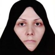 دکتر زهره فیض آبادی