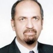 دکتر عبدالحمید حسین نیا