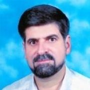 دکتر ناصر کاظمیان