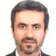دکتر اکبر اجرائی