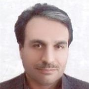 دکتر محمدرضا ریاحی