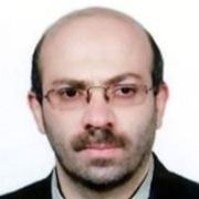 دکتر سید محمودرضا فامورزاده