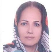 دکتر فاطمه لعلی