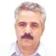 دکتر بهرام کریمی