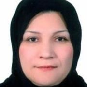 دکتر فاطمه خیرالدین