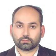 دکتر کمال الدین سعیدی