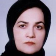 فریبا زعفری