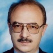 دکتر سید علیرضا ضیائی