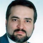 دکتر مهدی عمرانی
