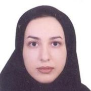 فاطمه علوی رضوی