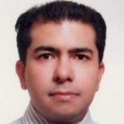دکتر کوروش صادق پور