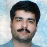 احمد حیدری