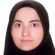 مرضیه کشاورز عباسی