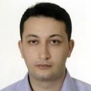 دکتر داود مقامی