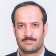 دکتر تیمور عباسی