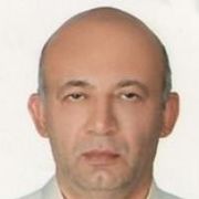 دکتر فرخ فیروزی