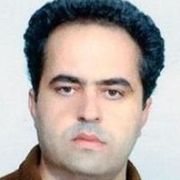 دکتر امیرعباس مشکات