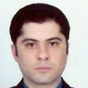 دکتر سید حامد میرمعزی
