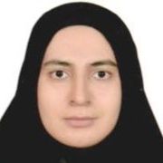 دکتر پریا روحی