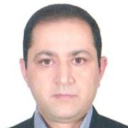دکتر احمد مهدی زاده