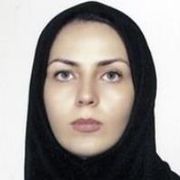 دکتر بهاره علاءالدینی