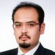 دکتر علی نجم الدین