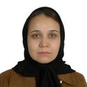 دکتر آمنه صابری