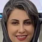 دکتر یاسمین مهرالحسنی