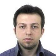 رضا نصیری