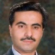 دکتر علی حسین کاظمی