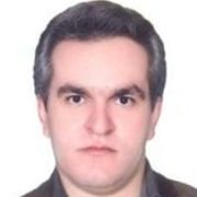 دکتر ایرج رضائی