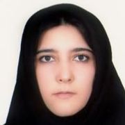 سپیده محمدیان کرویه
