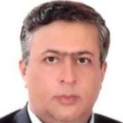 دکتر تورج راسخی راد