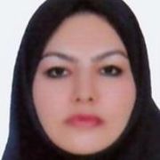 دکتر لیدا عرب سلغار