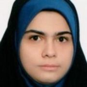 دکتر نفیسه مردانی