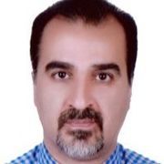دکتر ابوالفضل بوجاری