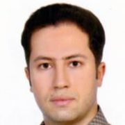 دکتر مهدی کچوئی