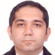 دکتر امیرحسین میثمی